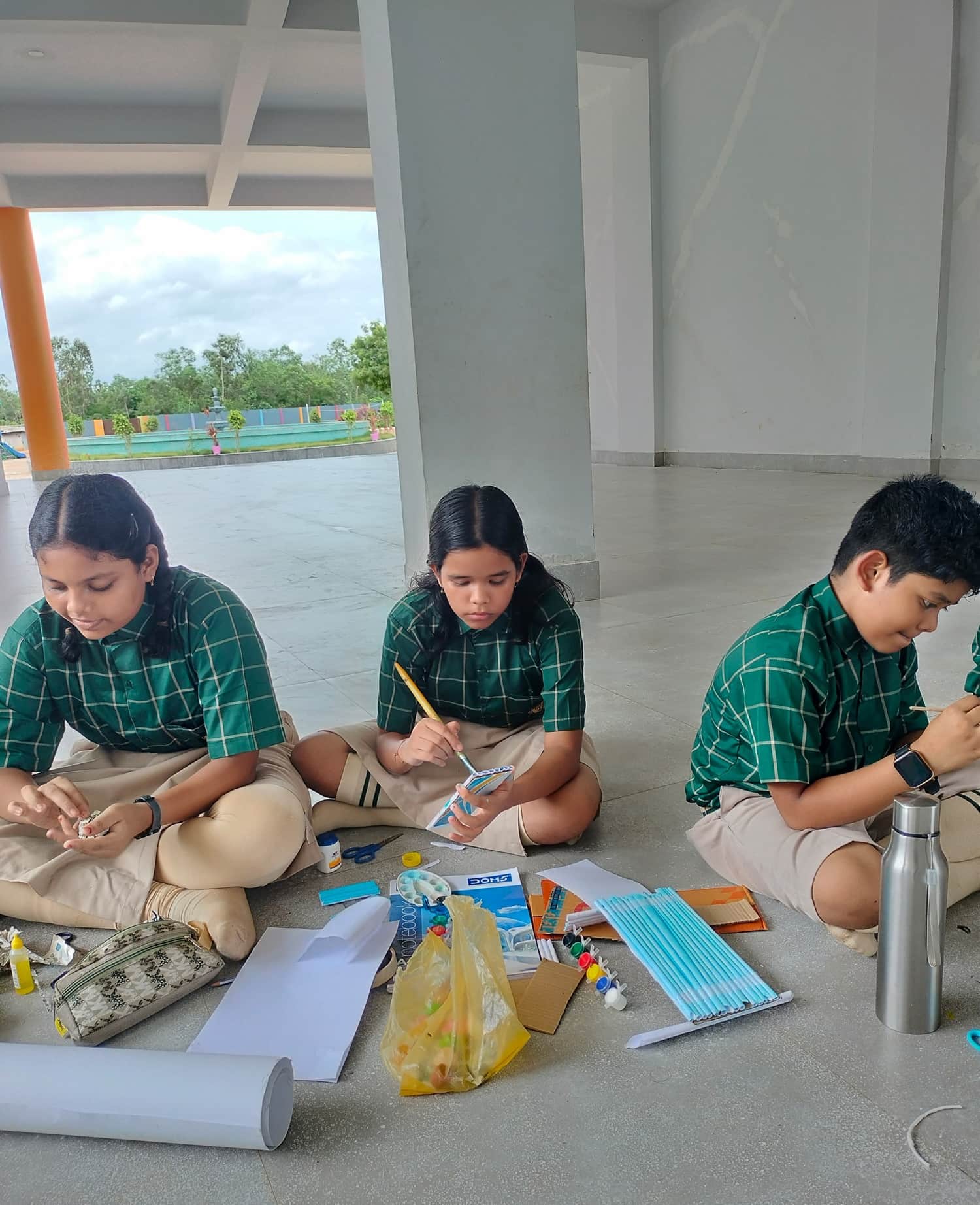 GISKhordha Gallery